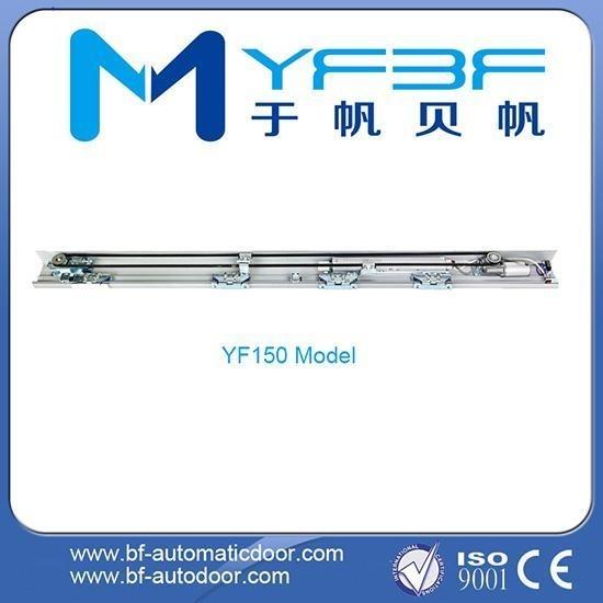 Buy cheap Universal Automatic Sliding Door Opener , Efficient Sliding Door Operator from wholesalers