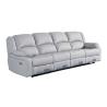 Buy cheap BN Multifunctional Electric Sofa Flip Back Coffee Table Armrest Living Room Intelligent Function Sofa Recliner Furniture from wholesalers