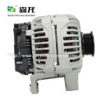 Alternator 12V 100A Bosch Generator 93175940 93175941 0124415001 0986043960