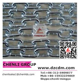 Buy cheap DIN766 LINK chain, from wholesalers