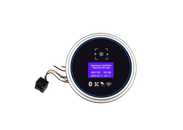 Buy cheap 752X480 Access Control System from wholesalers