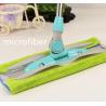 Buy cheap Microfiber Twisted Coral Fleece Multifunction Car Cleaning Cloth 300gsm 30 * 40cm 450gsm from wholesalers