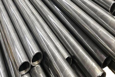 Buy cheap High precision GOST 3782-78 OD 120 mm 140mm cold rolled seamless steel pipe from wholesalers