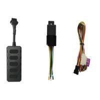 Buy cheap Satellite Positioning Tracker Commercial GPS Tracker 100mAh / 4.2V product