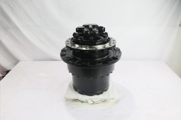 Buy cheap ZAX230 ZAX200 Excavator Travel Motor Assembly 16 Hole Hardened Tooth Surface from wholesalers