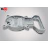 Buy cheap Custom Made Aluminium Die Casting Parts Mopar Water Pump Housing from wholesalers
