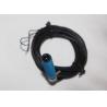 Buy cheap Metal Photocell Sensor Switch Trough Beam from wholesalers