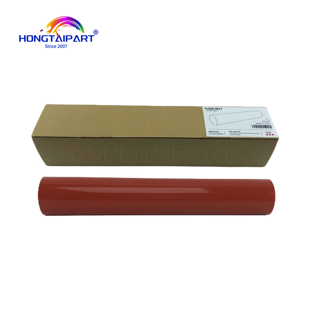 Genuine Fuser Belt for Upper Heat Roller 6LH16936000 for Toshiba ES5520C ES5540C ES6520C ES6530C ES6540C ES6550C ES5560C