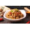 Buy cheap 280g Chinese Spicy Chilli Sauce Xia Fan Cai SGS ISO HACCP Certified from wholesalers