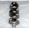 Buy cheap PC200-5 Spare Parts Diesel Engine Crankshaft S6D95 6D95 6207-31-1100 from wholesalers
