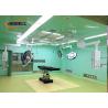 Buy cheap Hospital Modular Operating Room Modular Clean Room 2 Years Warranty from wholesalers
