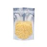 Buy cheap Food Grade Clear Vmpet Stand Up Packaging Pouches from wholesalers