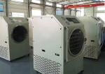 PLC Controlled Food Home Freeze Dryer 6Kg 10Kg Medium Size