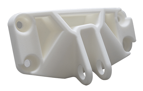 ABS Resin Prototypes Custom 3D Printing Services ISO9001 Certificate