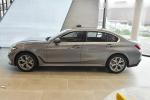 BMWS I3 IX3 Pure Electric Luxury Sedan Model 2024 Edrive 35 L 40L Sport Night