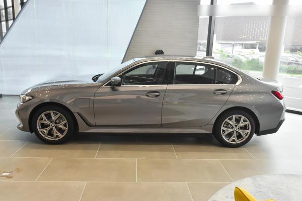 Buy cheap BMW IX3 Car Manufacturers SUV Cars Used New Energy Electric Vehicle SUV from wholesalers