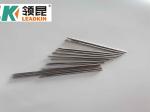 SS304 4mm Thermocouple Insulation Material Pt100 Cable Type MI Cable