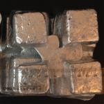 AlV 5-85% Alloy Vanadium-Aluminium Master Alloy / Aluminum Based Master Alloy