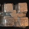Buy cheap AlV 5-85% Alloy Vanadium-Aluminium Master Alloy / Aluminum Based Master Alloy from wholesalers