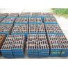 Buy cheap 118J Impact Value Wear-resistant Castings For SAG Mills And AG Mills from wholesalers