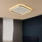 Nordic Bedroom Ceiling Lights Modern Minimalist Round nordic ceiling light(WH-MA