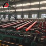 T91 P91 P22 A355 P9 P11 42CrMo 15CrMo Alloy Seamless Carbon Steel Pipe St37 C45