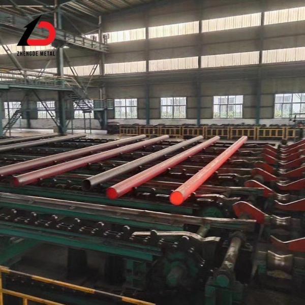 Buy cheap T91 P91 P22 A355 P9 P11 42CrMo 15CrMo Alloy Seamless Carbon Steel Pipe St37 C45 Sch40 A106 Gr. B A53 from wholesalers