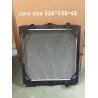 Buy cheap 1407721 Heavy Truck Radiator Aluminum Plastic For Daf Lf45 from wholesalers