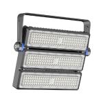150w 21000lm Pf 0.95 Sports Flood Lights With Ip66 Ik08 For Field Use