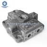 Buy cheap M5X180 High Pressure Hydraulic Motor Parts Swing Motor Cover VOE 14577125 from wholesalers