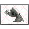Buy cheap BV39 Audi Turbochargers 54399880017 54399880001 54399880006 038253016L 038253014A ARD E3 ATD Engine from wholesalers