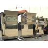 Buy cheap SYK Series Powder Granulator Machine Double Cylinders Swing Detergent Powder from wholesalers