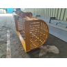 Buy cheap Large Volume Hot Sale Excavator Skeleton Bucket For Mini Excavator PC30, CAT306, CAT308, Etc from wholesalers