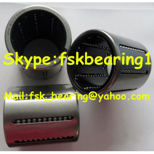 KH2030PP KH Series Pressing Bush Linear Motion Bearings Light Slide Bearing