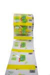 Wrap Printing Food Wrap Film PET/BOPP UV Film Laminating Plastic Film Roll