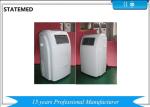 Mobile Uv Hospital Disinfection Systems , Operating Room Healthmate Air Purifier