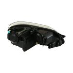 Buy cheap VW Bora 2009 Car Headlight Assembly Aftermarket Car Body Parts 18G 941 005 from wholesalers