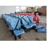 Buy cheap Fine Workmanship Van Rear Seats , Cargo Van Bench Seat Smooth Appearance from wholesalers