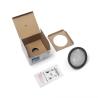Buy cheap Aluminum PAR56 GX16D UL Certificated Pool Light 20W FCC from wholesalers