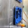 Buy cheap Professional 3D Texture Black Part Injection Mold Phone Case Mould LKM Standard from wholesalers