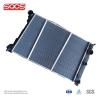 Buy cheap Mercedes Benz Radiator Replacement 2045003703 A2045003703 Water Cooling Year 2009- from wholesalers