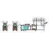 Buy cheap Low Noise Disposable Mask Making Machine Multifunctional High Speed 100~120 PCS/ Min from wholesalers