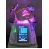 Buy cheap Skin Peel Water Dermabrasion Facial Cleaning 7 In 1 Facial Beauty Equipment from wholesalers
