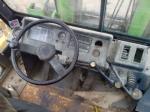 USED TCM 25T FORKLIFT FOR SALE CHINA