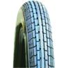 Buy cheap Natural Rubber Tube Street Motorcycle Tire 2.50-17 J810 4PR 6PR TT Normal Road Use Front Tire from wholesalers