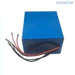 Rechargeable NMC / Lifepo4 72v Battery Pack 20ah High Performance Deep Cycle