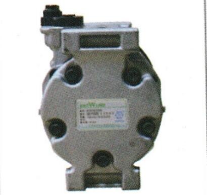 ALA20805 SUZUKI AC COMPRESSOR Liana AC COMPRESSOR 10S13C AC COMPRESSOR 95200-67D10 AC Compressor