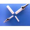 Buy cheap Custom Network UPC Fiber Ferrule , Cylindrical Ferrule Connectors from wholesalers