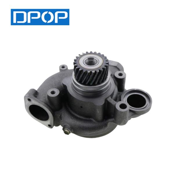 Buy cheap Water Pump 20575653 3183908 For Volvo A20C Wheel Loader L70D L90D L120D from wholesalers