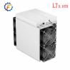 Buy cheap Pre Order Antminer L7 9.16GH 3245W Most Powerful Bitcoin Miner from wholesalers